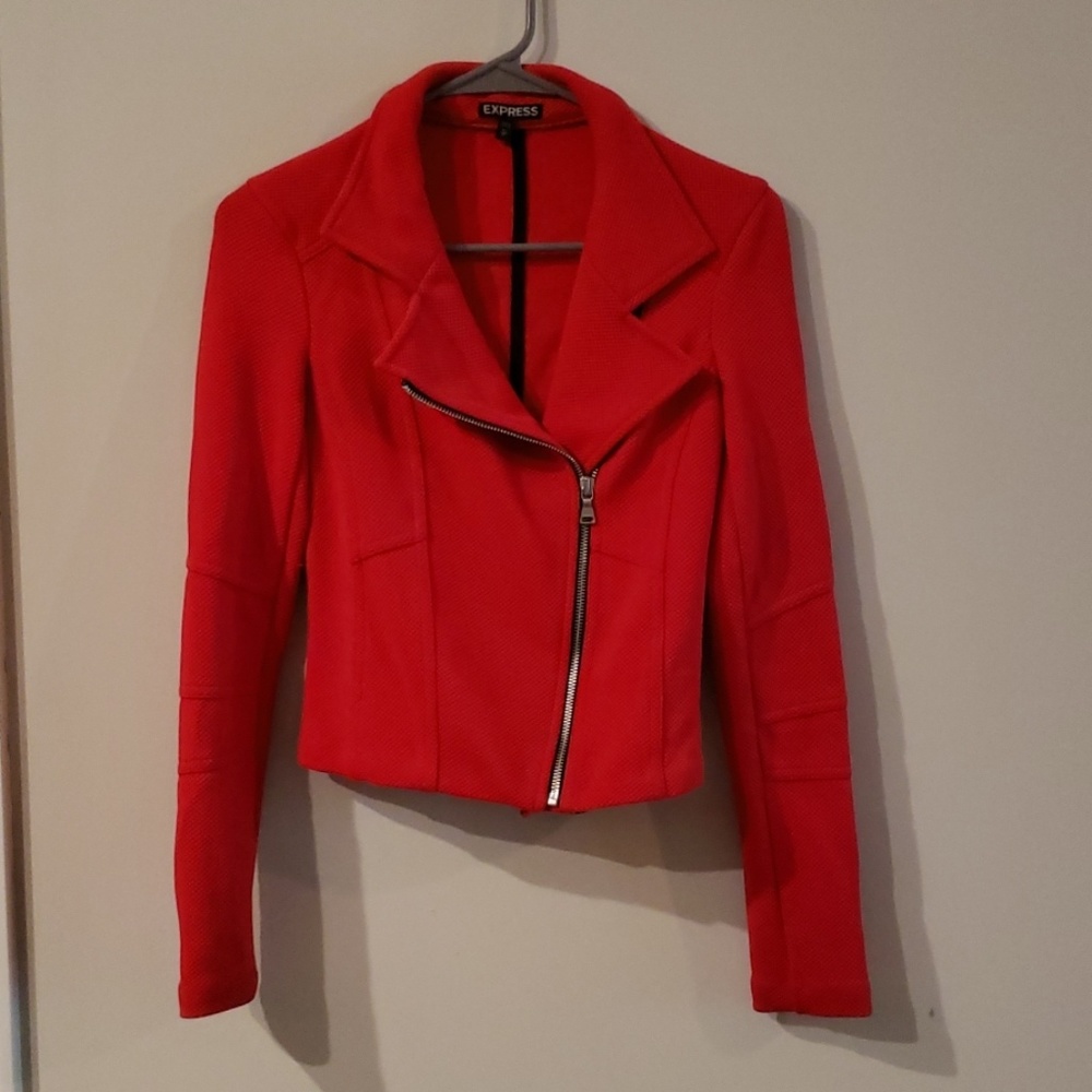 Jacket - Picture 2 of 3